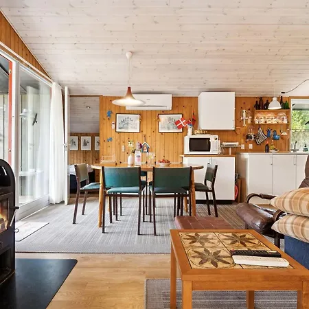 Casa vacanze Srebrenka - 350m From The Sea By Interhome *
