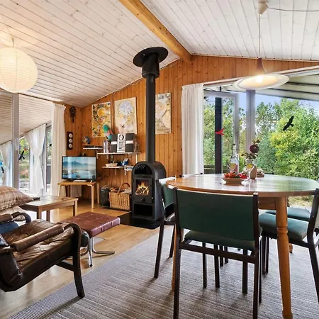 Casa vacanze Srebrenka - 350m From The Sea By Interhome Vester Somarken