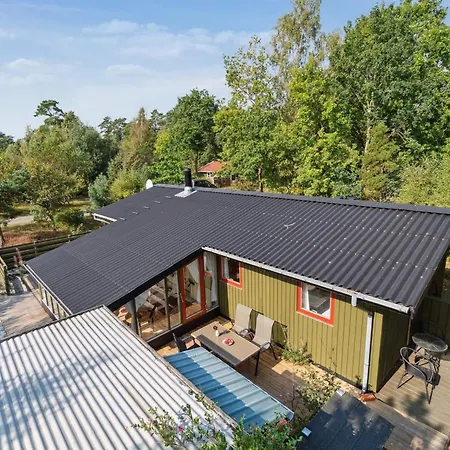 Srebrenka - 350m From The Sea By Interhome Casa vacanze