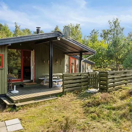 Casa vacanze Srebrenka - 350m From The Sea By Interhome Vester Somarken