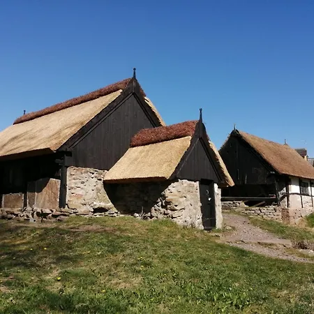 Srebrenka - 350m From The Sea By Interhome * Vester Somarken